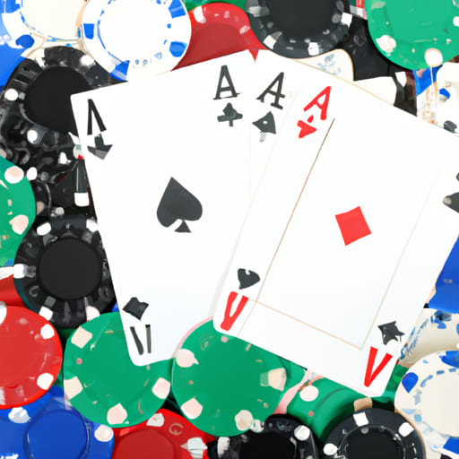 cara melihat kartu lawan poker di internet